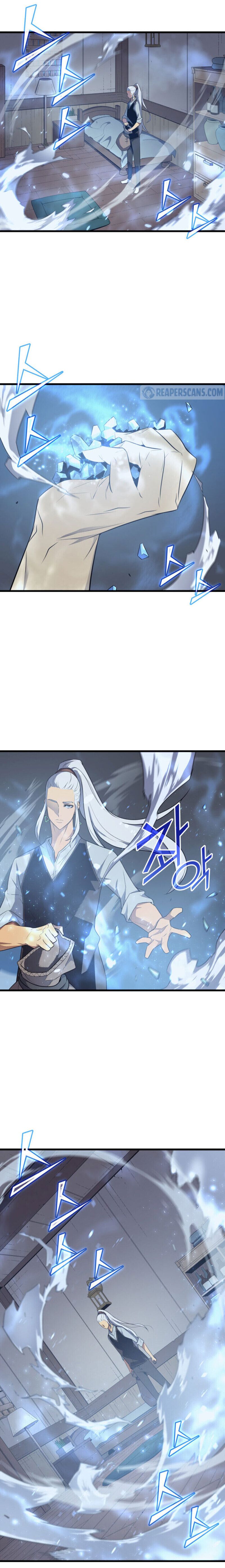 The Great Mage Returns After 4000 Years Chapter 53 11